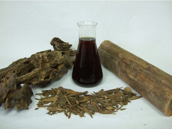 Aloeswood-Oil